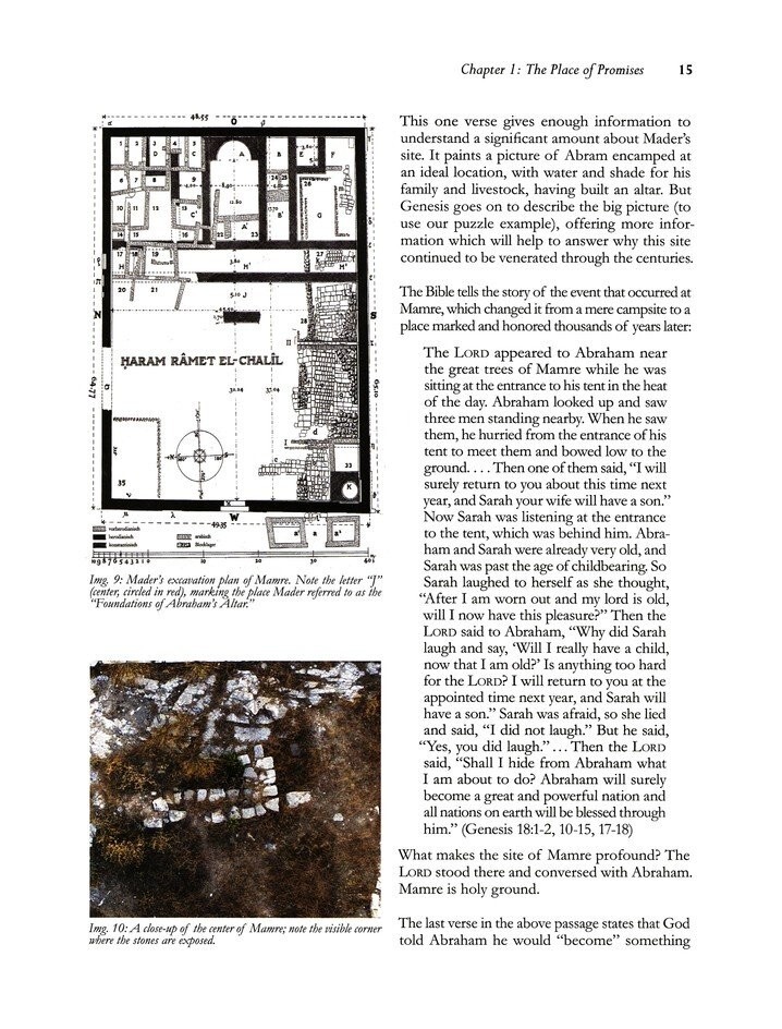 Where God Came Down: The Archaeological Evidence by Joel P. Kramer