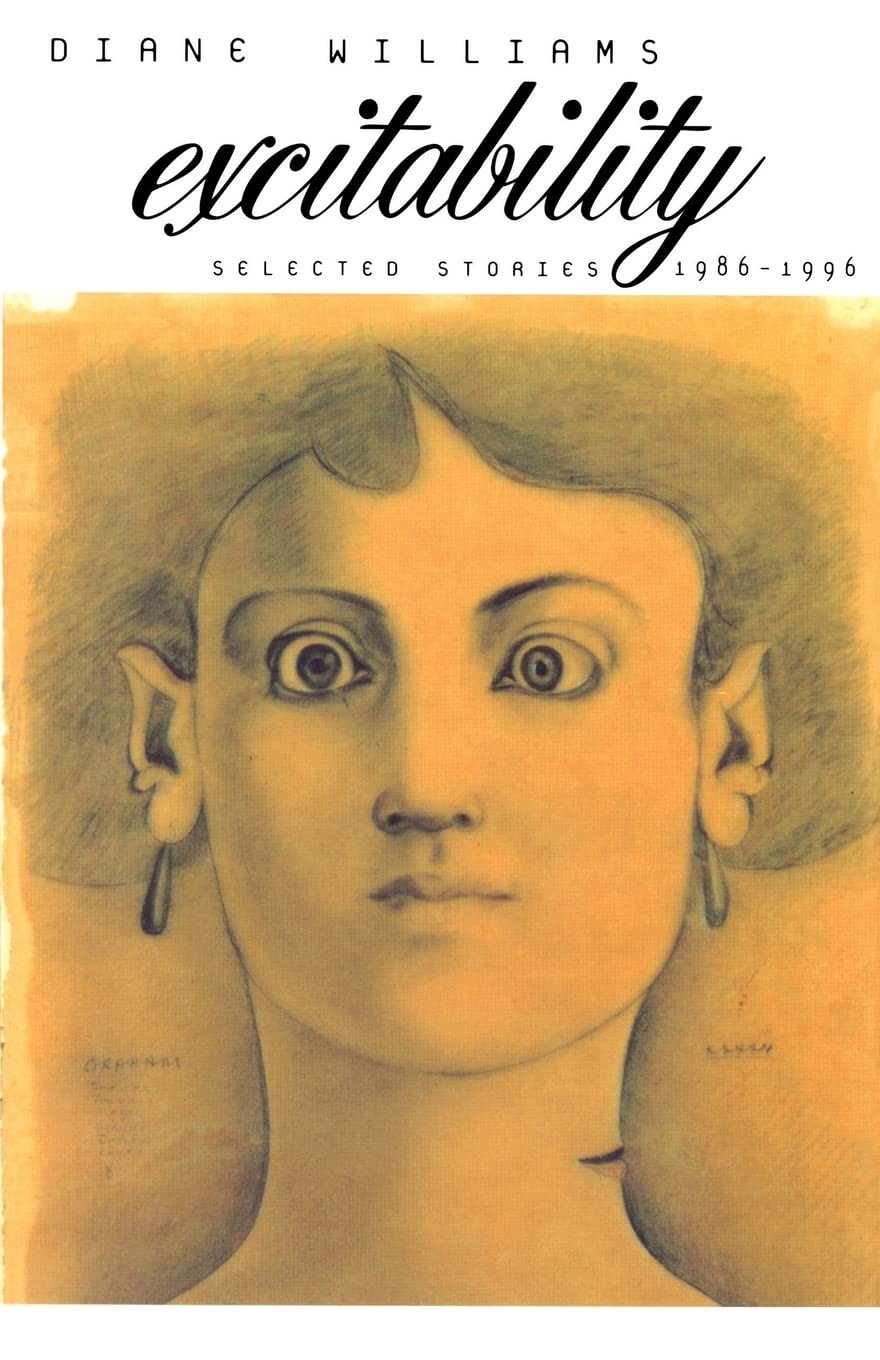 Excitability (American Literature)