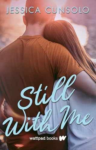 Still With Me – Paperback, by Cunsolo Jessica – Very Good g