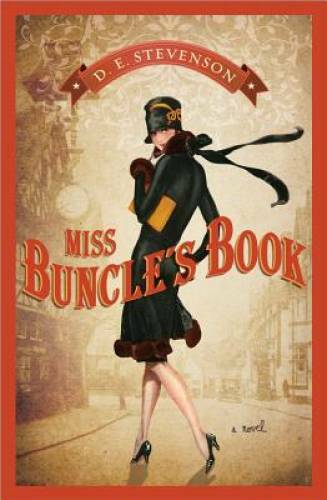 Miss Buncle’s Book – Paperback By Stevenson, D.E. – VERY GOOD