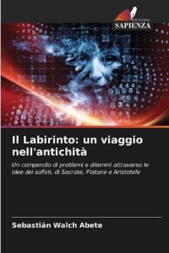 Sebastián Walch Abete Il Labirinto (Paperback) (UK IMPORT)