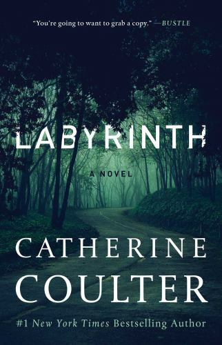 Labyrinth; An FBI Thriller – paperback, 1501193678, Catherine Coulter