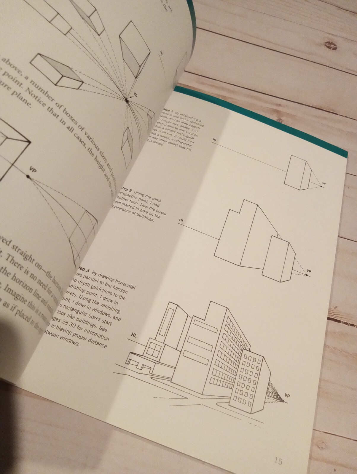 Architecture Drawing Book Drawing Perspectives Houses Rooms