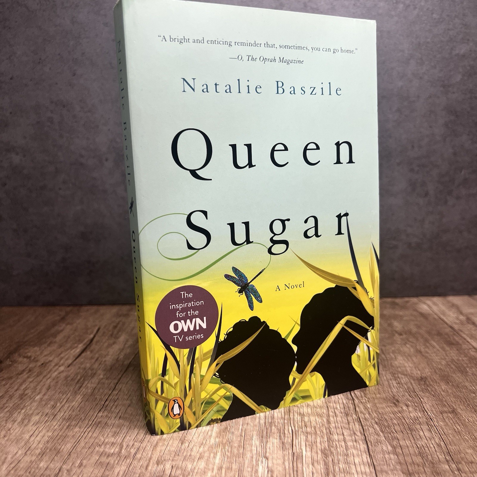 Queen Sugar: A Novel | Paperback By Baszile, Natalie | Very Good