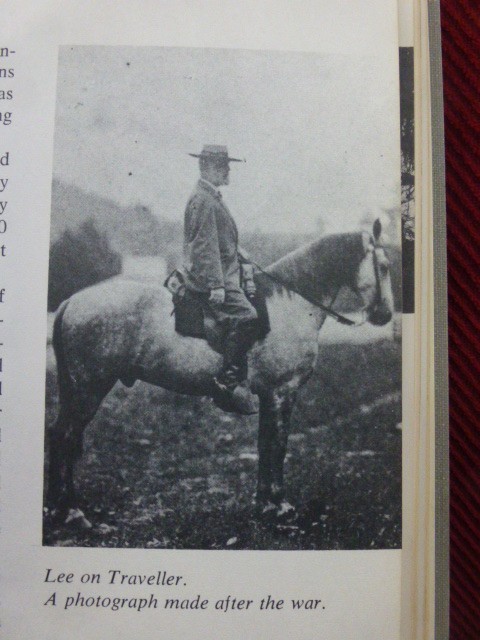 Robert E. Lee – The Man and the Soldier; A Pictorial Biography 1963