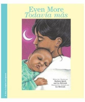 Even More:Todavia Mas by Liz McGrath