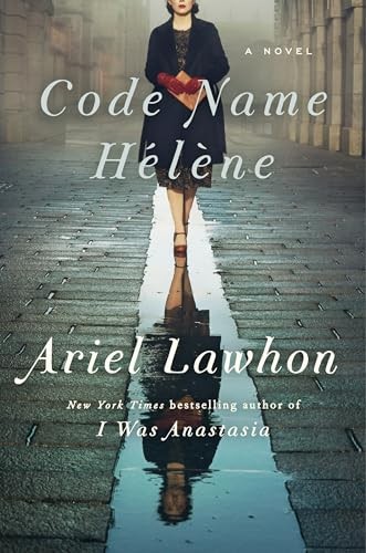 Code Name Hlne: A Novel – Hardcover By Lawhon, Ariel – ACCEPTABLE