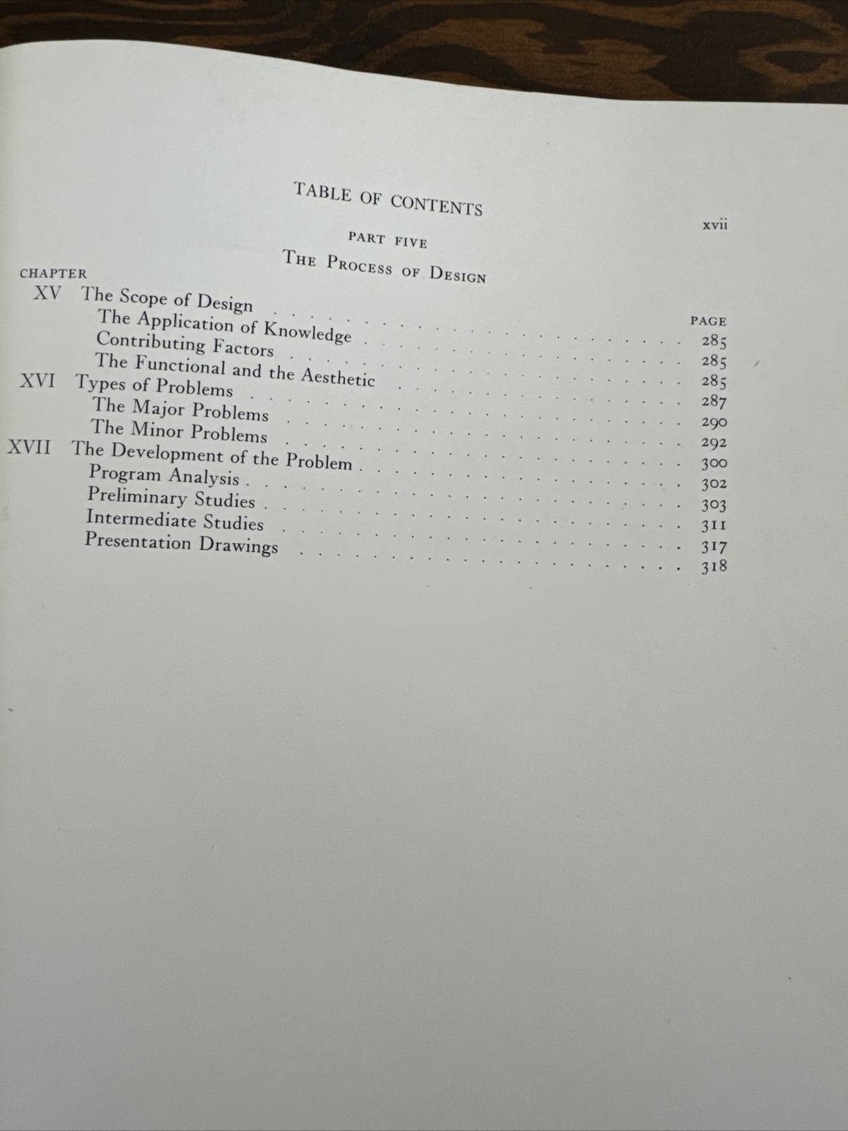 Architectural Design by Ernest Pickering 2nd Edition 1947 John Wiley & Sons