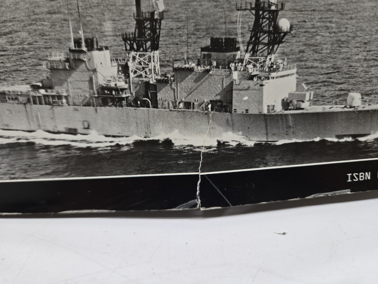 U. S. Destroyers : An Illustrated Design History by Norman Friedman (1982,…