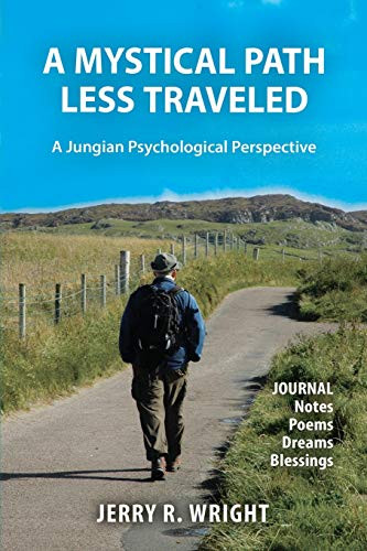 A Mystical Path Less Traveled – VERY GOOD