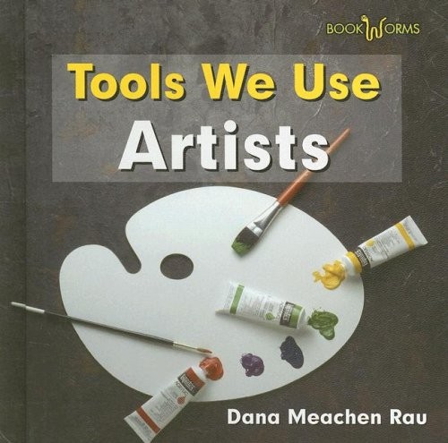 Tools We Use, Artists