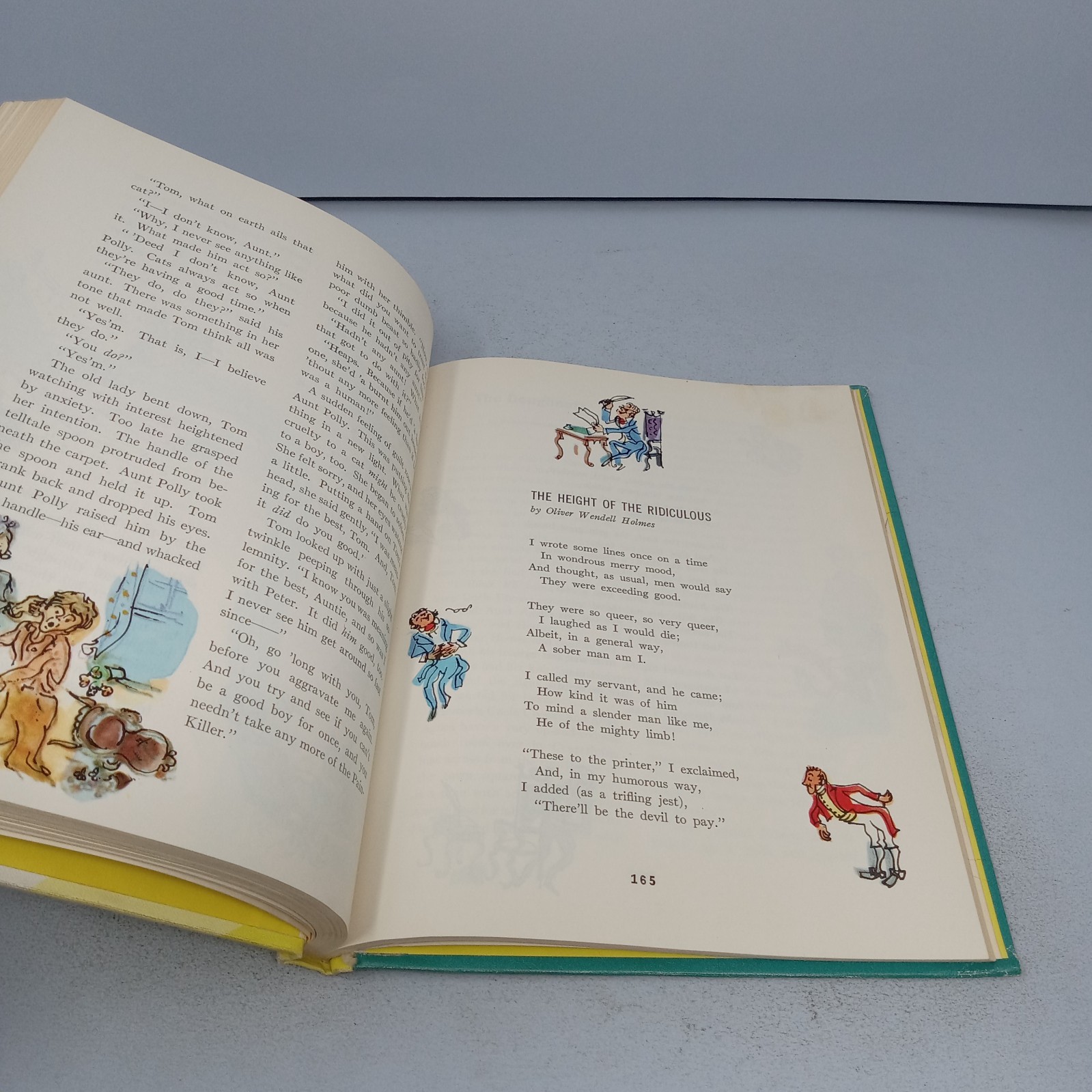 Parades: The New Basic Readers 1956 Scott, Foresman and Company Hardcover