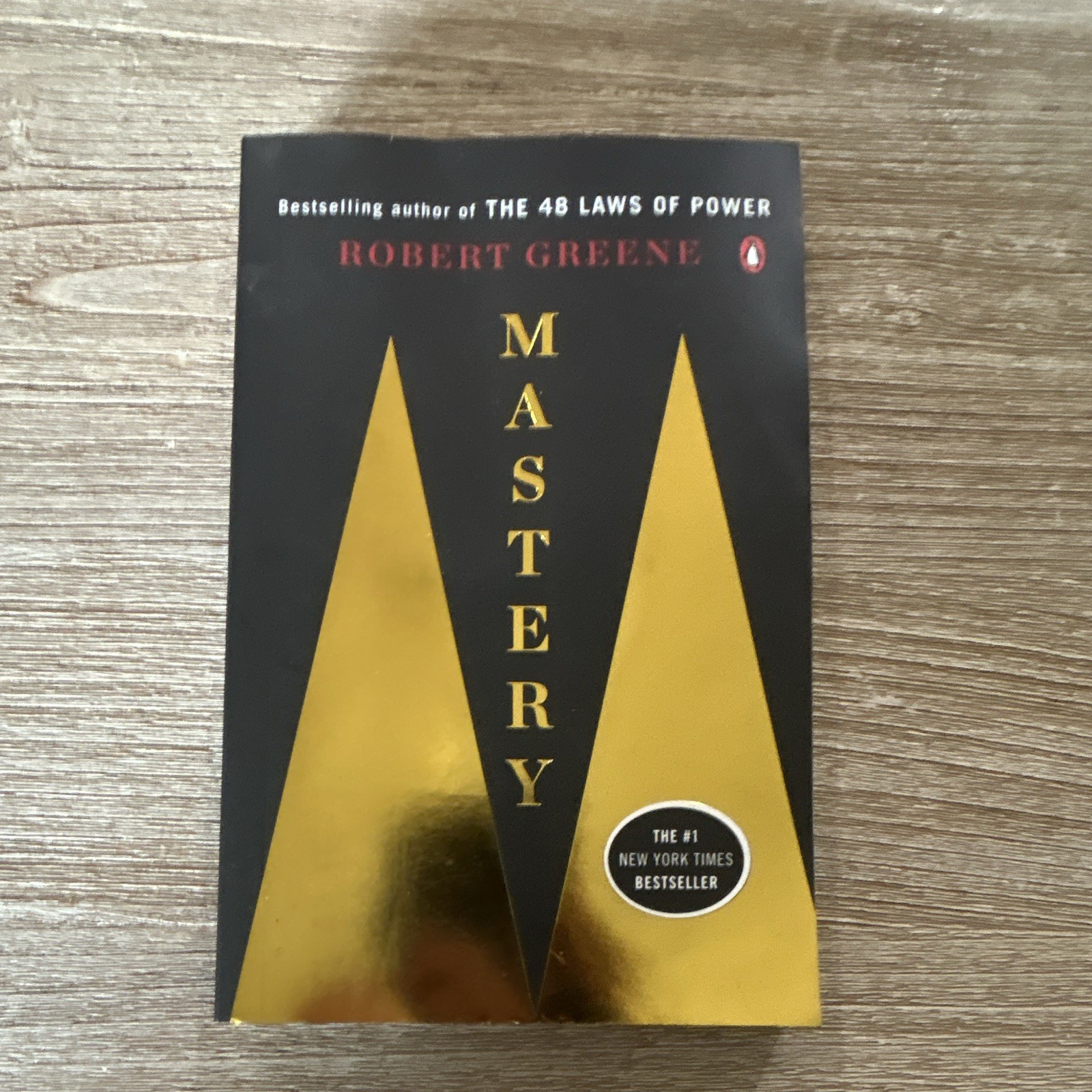 4 Ct Robert Greene Books (Seduction, War, Mastery, And Human Nature)