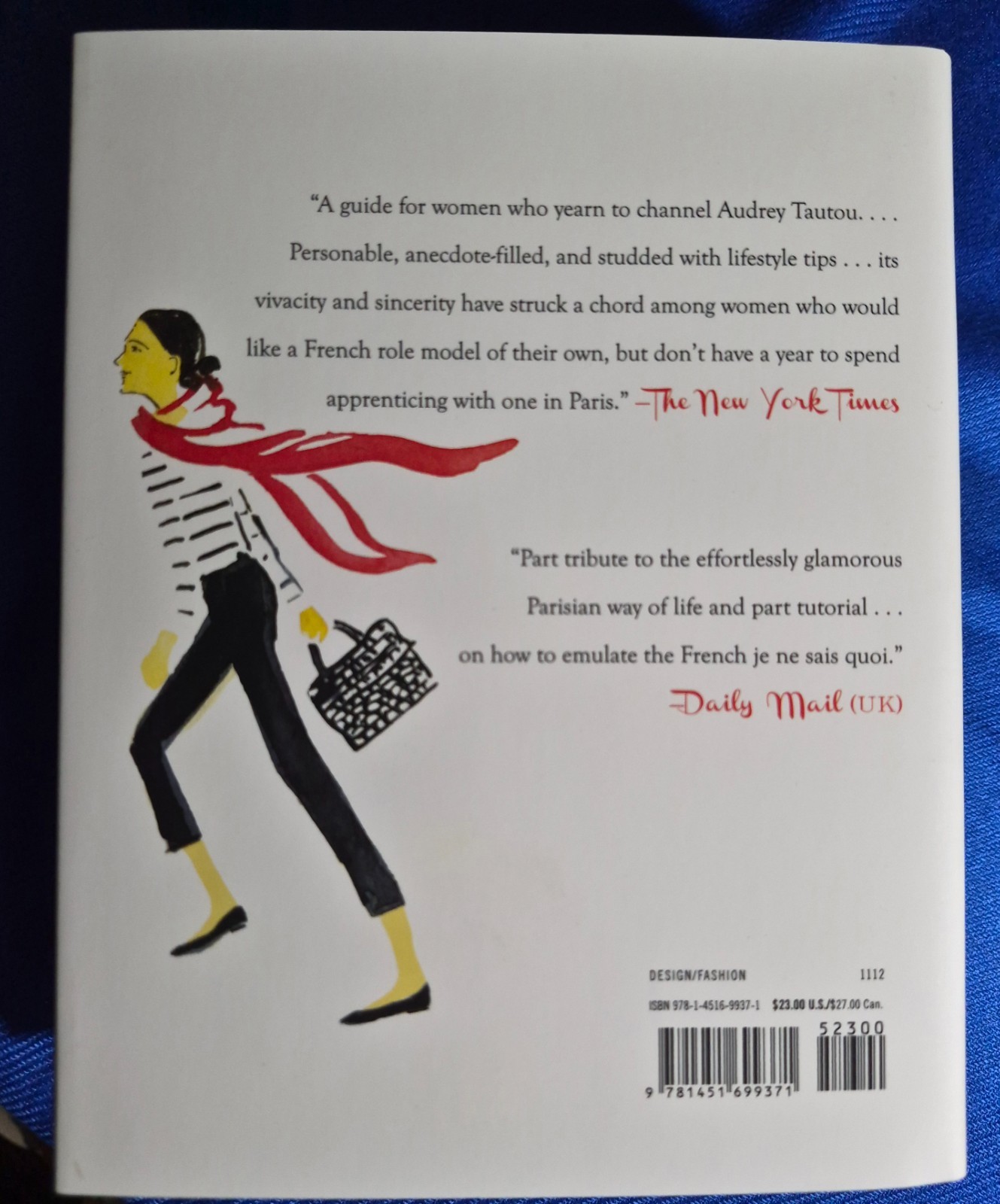 The Madame Chic Collection: Lessons from Madame Chic, At Home with Madame Ch…