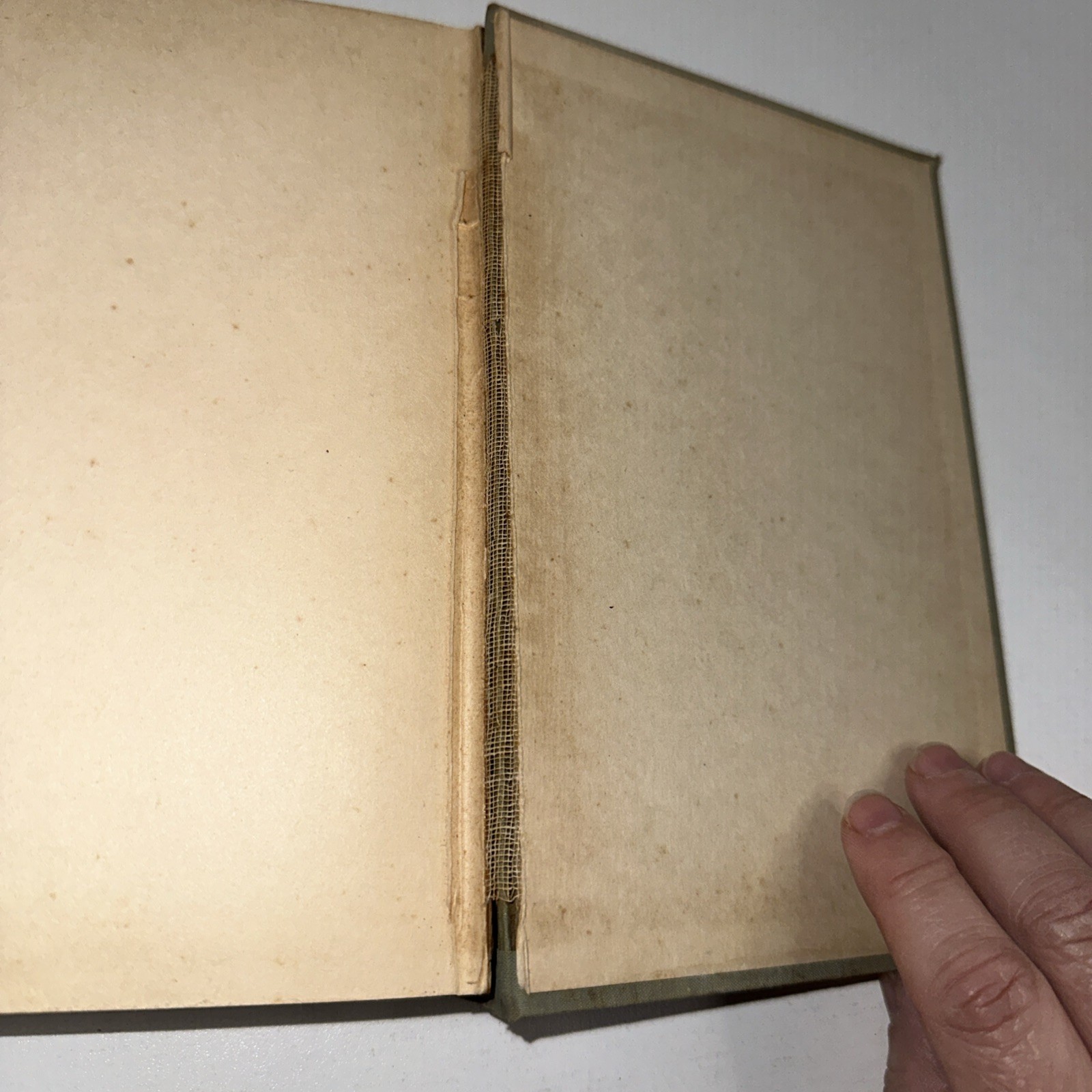 Bread and Wine – Vintage 1937 First Edition Hardcover by Ignazio Silone