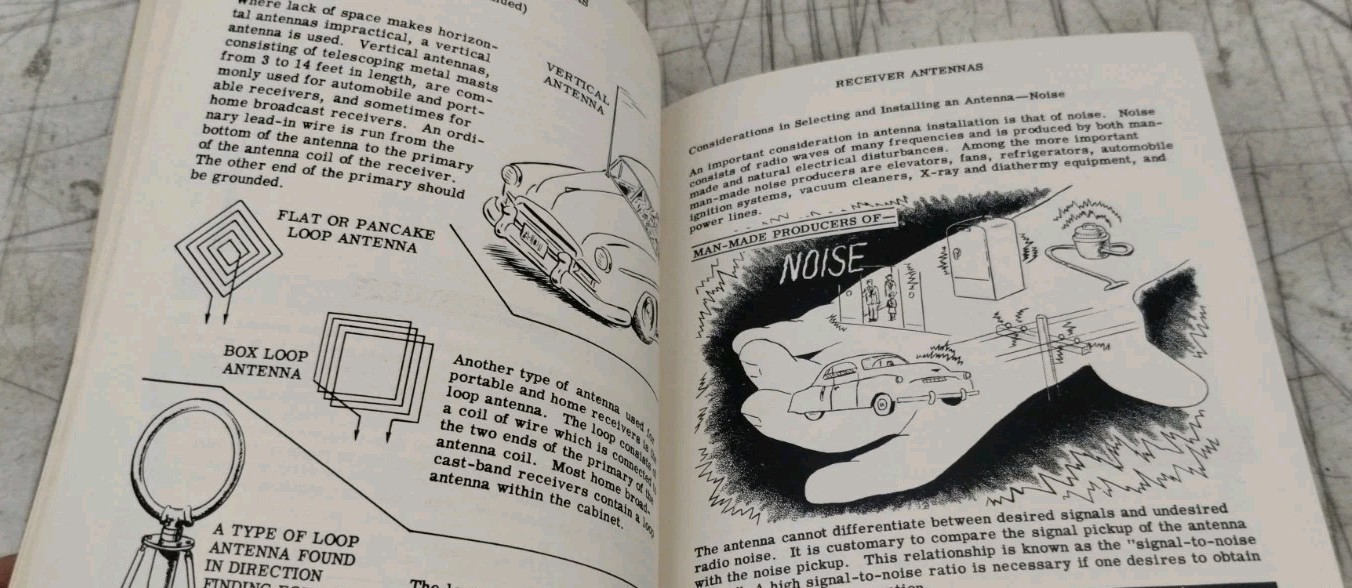 Basic Electronics Vol. 1-5 Van Valkenburgh, Nooger & Neville, Inc. 1st Edition