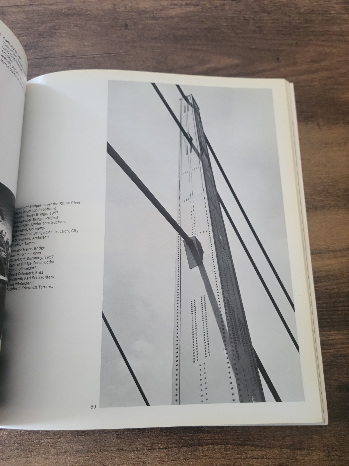 1964 Twentieth Century Engineering Museum of Modern Art MoMA Exhibit Book Vtg
