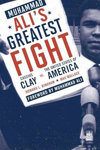 Muhammad Ali’s Greatest Fight: – Paperback, by Bingham Howard L.; – Very Good g