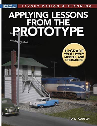 Applying Lessons From the Prototype (Layout Design and Planning)