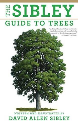 The Sibley Guide to Trees – Flexibound By Sibley, David Allen – ACCEPTABLE
