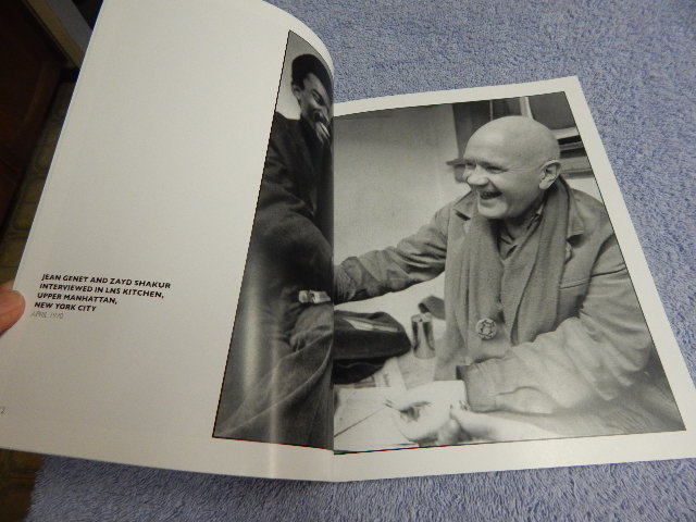 Black and White : Images from the Achives of Liberation News Servive Photographe