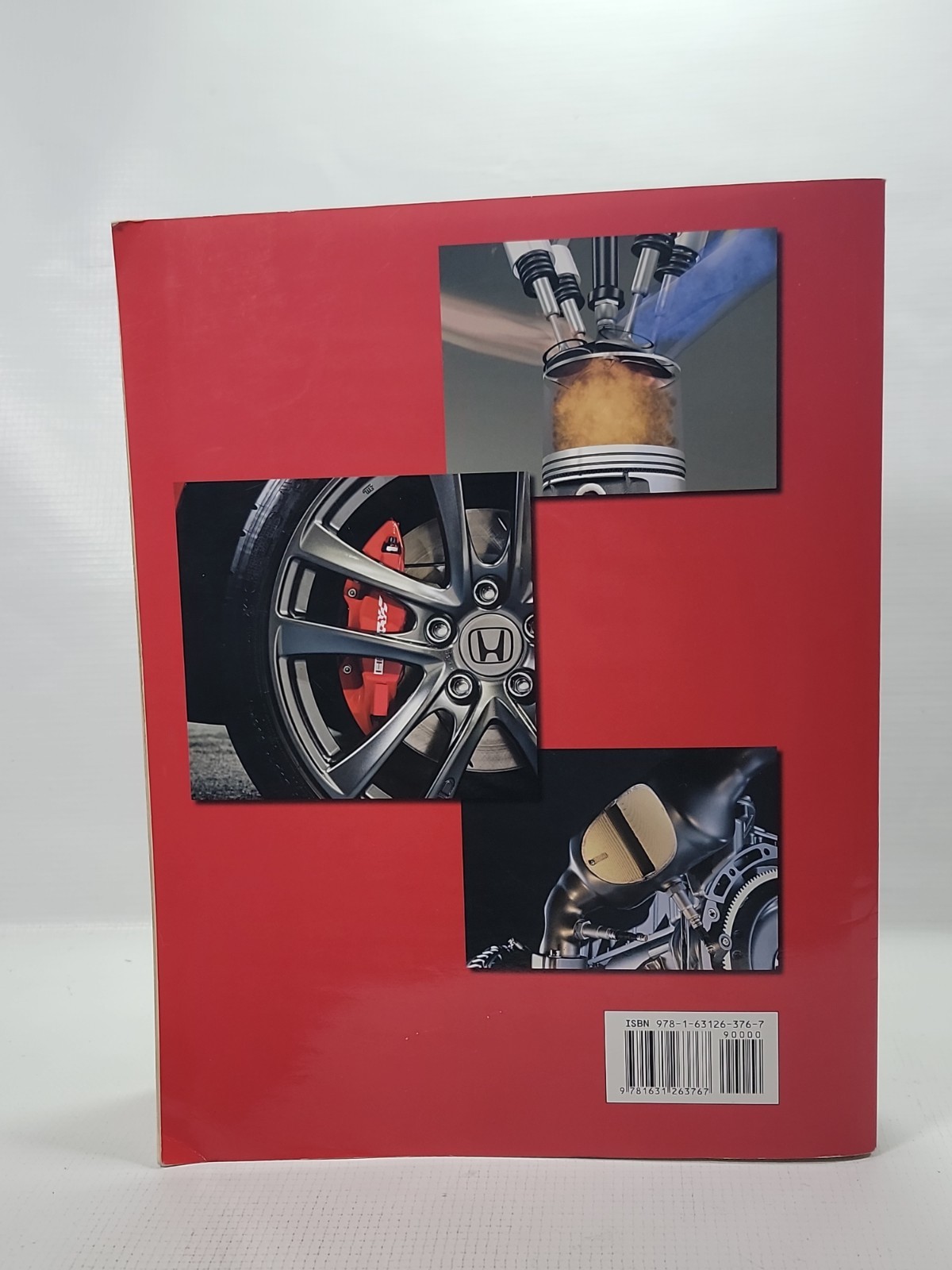 Modern Automotive Technology Workbook
