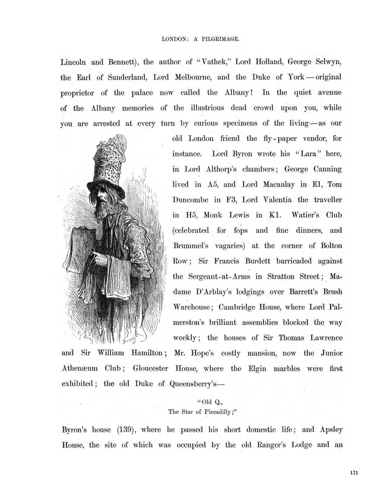Gustave Dorè’s London: A Pilgrimage – Retro Restored Special Edition *NEW BOOK*
