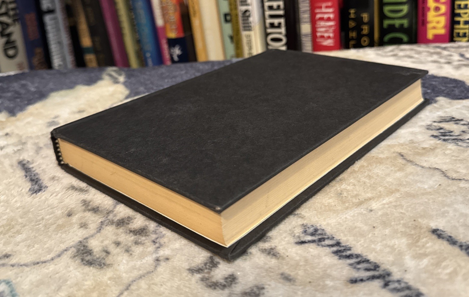 Parable Of the Sower – Octavia E Butler (1993 Hardcover) First Edition/4th, FAIR