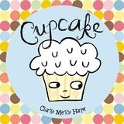 Cupcake Charise Mericle Harper