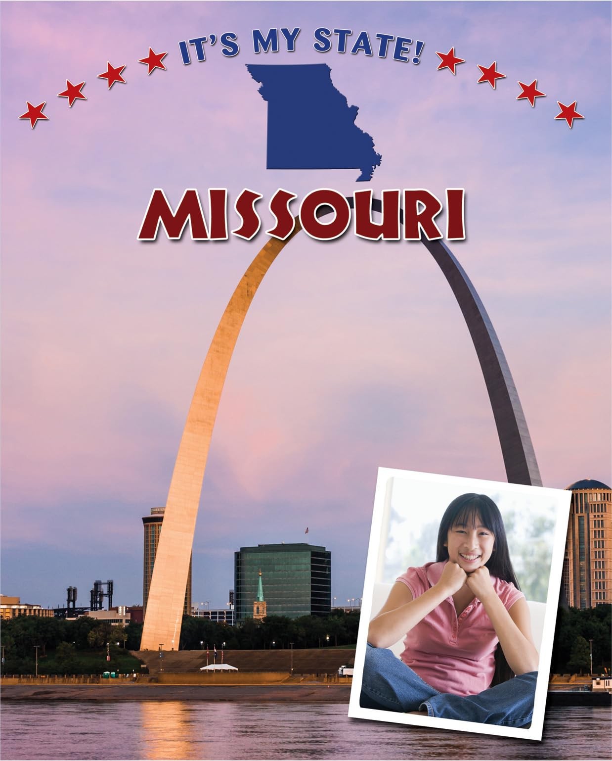 Missouri (It’s My State!)
