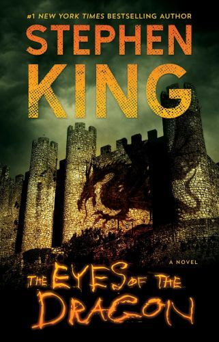 Eyes of the Dragon, Paperback by King, Stephen; Palladini, David (ILT), Brand…