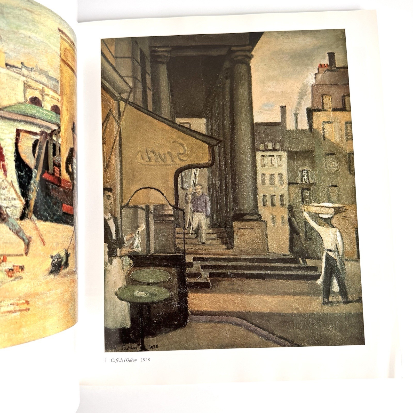 Balthus by Stanislas Klossowski De Rola (2002, Trade Paperback)