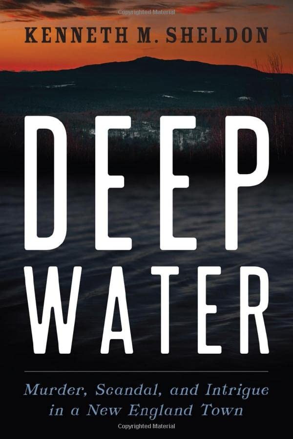 Deep Waters: An Introduction to Baptism by Micks, Marianne H.