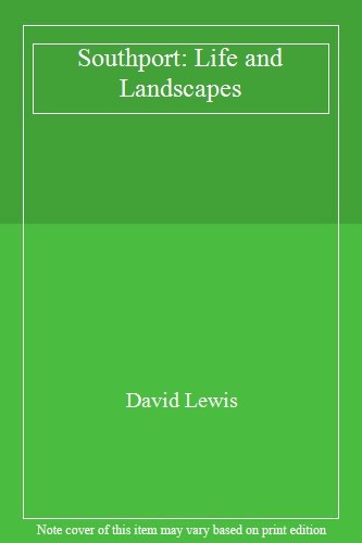 Southport By David Lewis