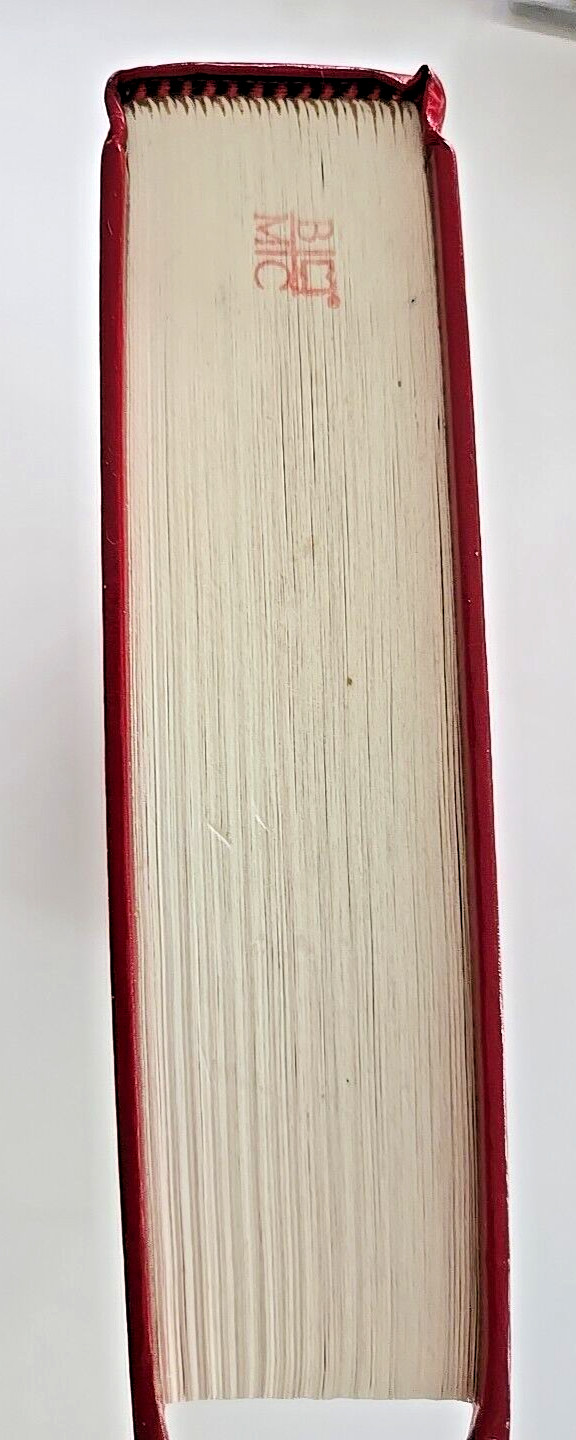 Stephen King Library Skeleton Crew 1985 Hardcover