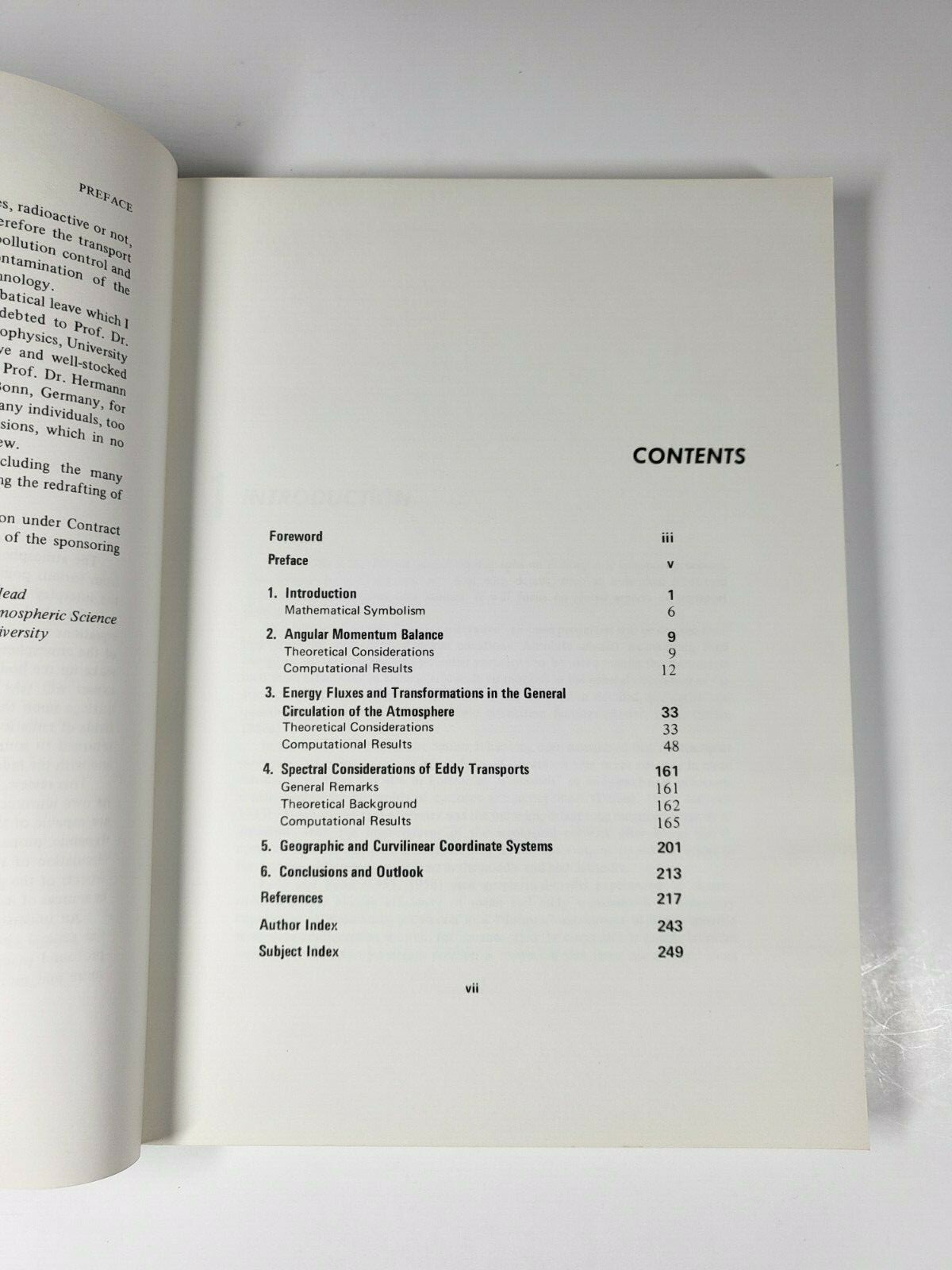Atmospheric Transport Processes Part 1 Reiter 1969 US AEC Atomic Energy