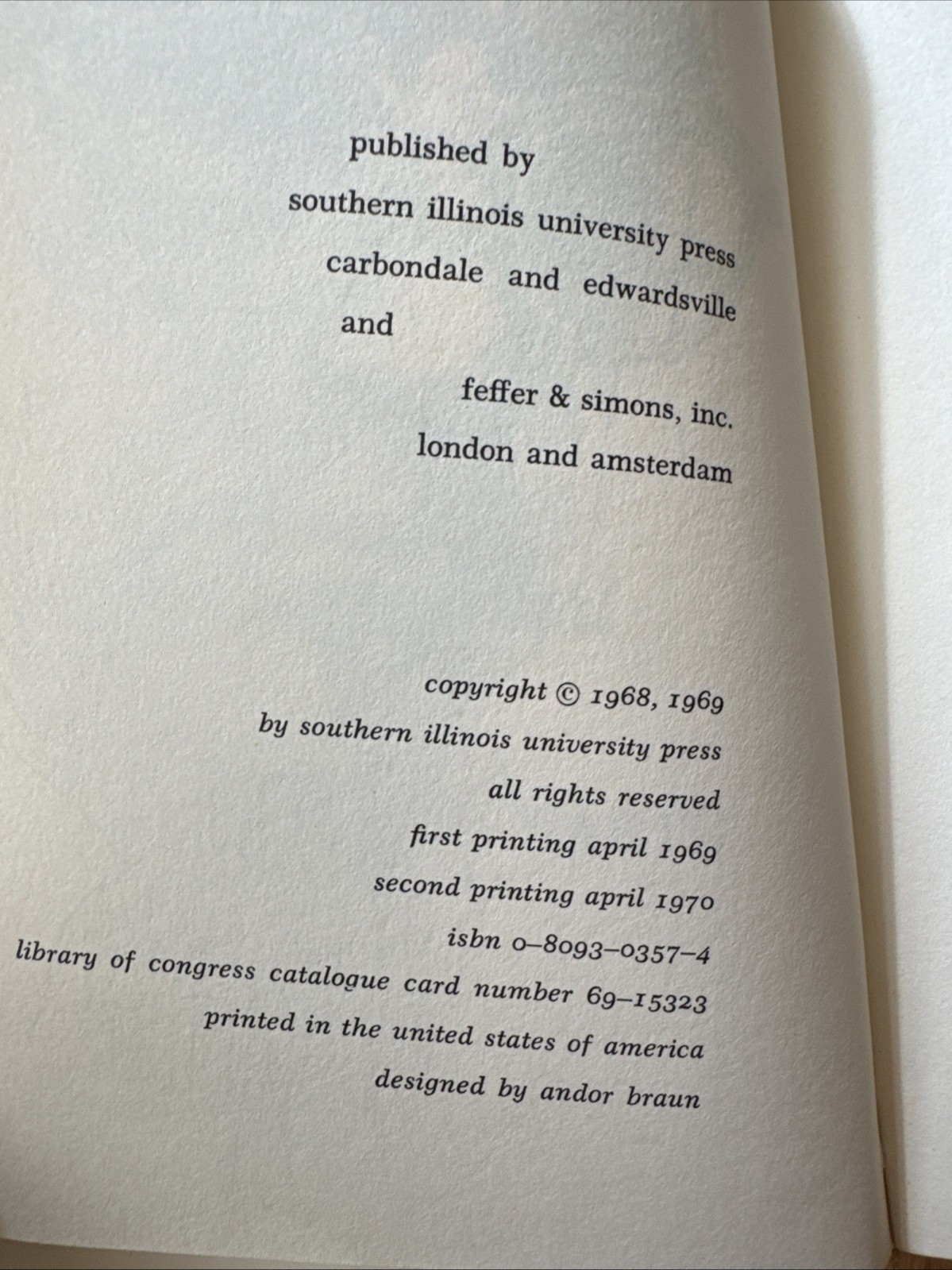 Operating Manual for Spaceship Earth R Buckminster Fuller 1969 2nd Printing HCDJ