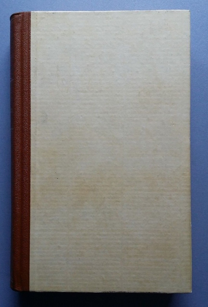 The Stronger Life Novel Oskar Gluth Torch Book Club 1957 286 Pages