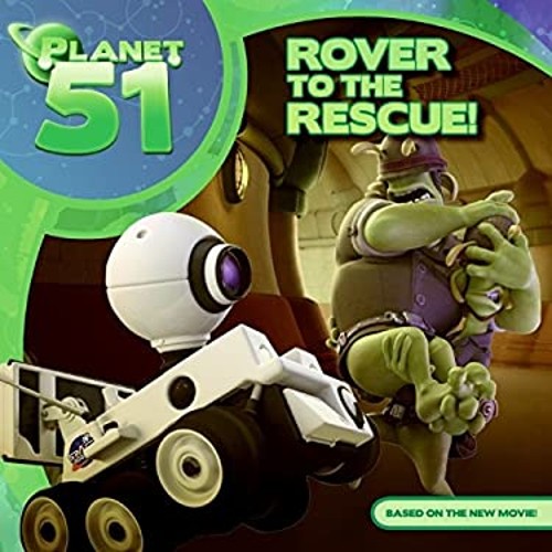 Rover to the Rescue! Paperback Ray Santos