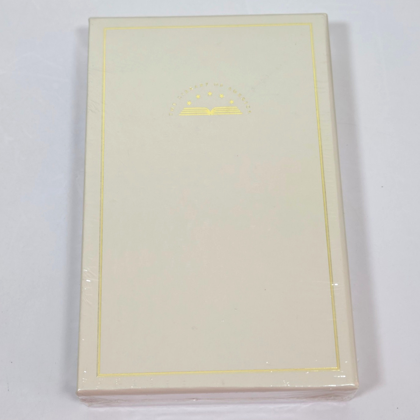 SEALED Eudora Welty Complete Novels Stories Essays Library of America HC 101 102
