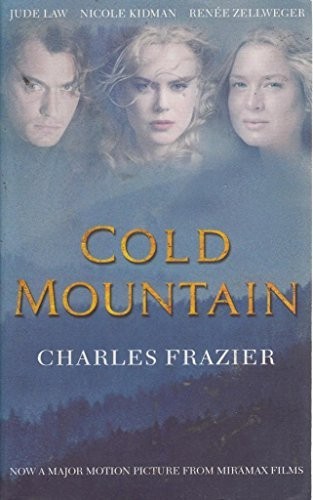 Cold Mountain – ACCEPTABLE