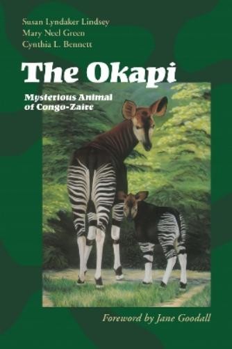 Cynthia L. Bennett Mary Neel Green Susan Lynda The Okapi (Paperback) (UK IMPORT)