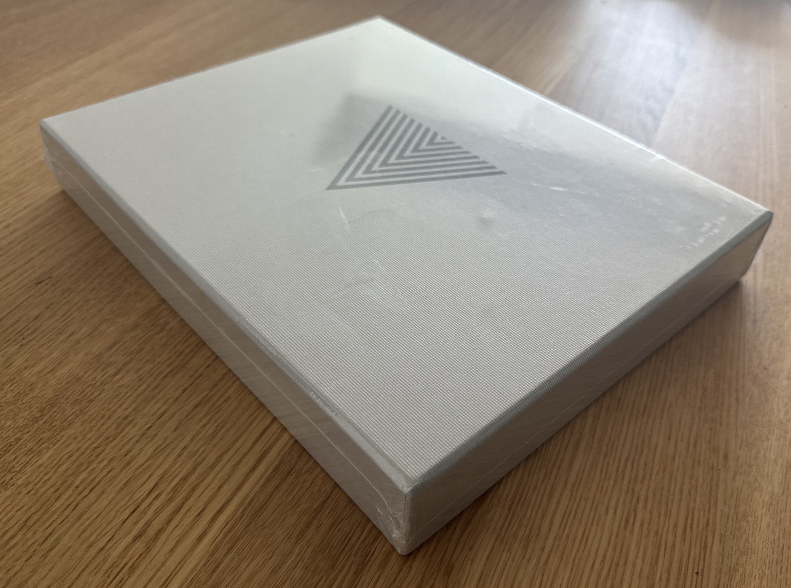 *SEALED* Future Press The Art & Making of Control Hardcover Limited Edition