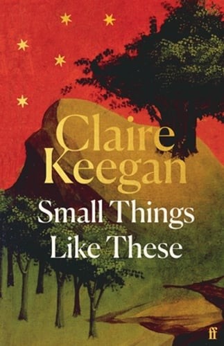 Small Things Like These: The Irish Times readers’ choice for best Irish book of