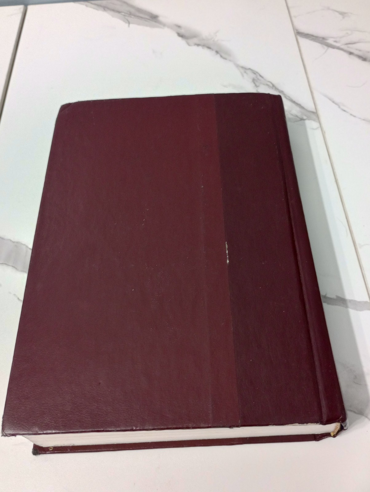 Rainbow Study Bible, NIV, 1996 Color Coded Bold Line Edition, Hardcover