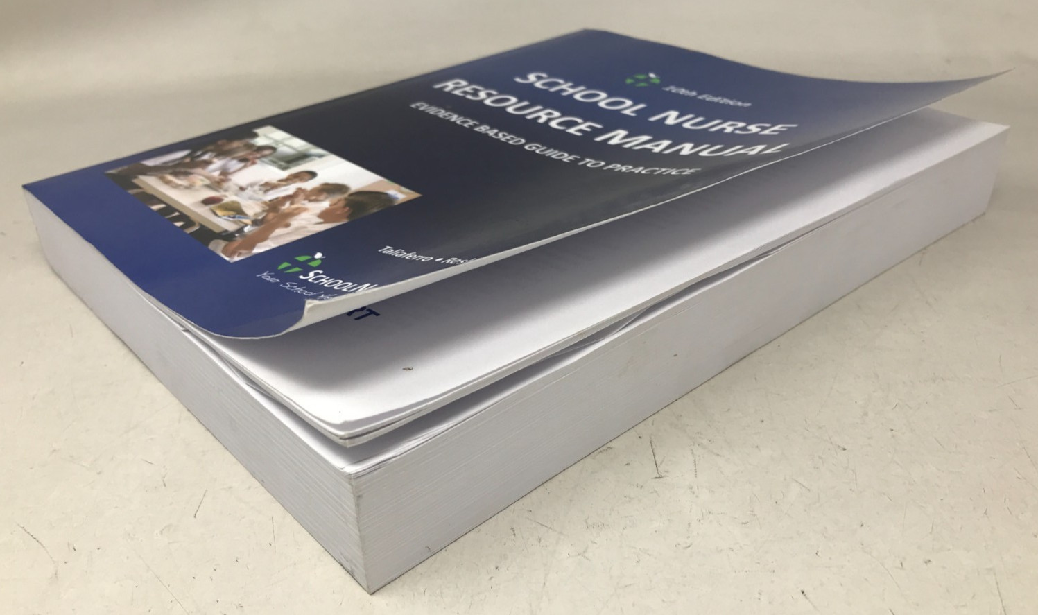 School Nurse Resource Manual, V. Taliaferro (ed), C. Resha (ed), 2020, E-102