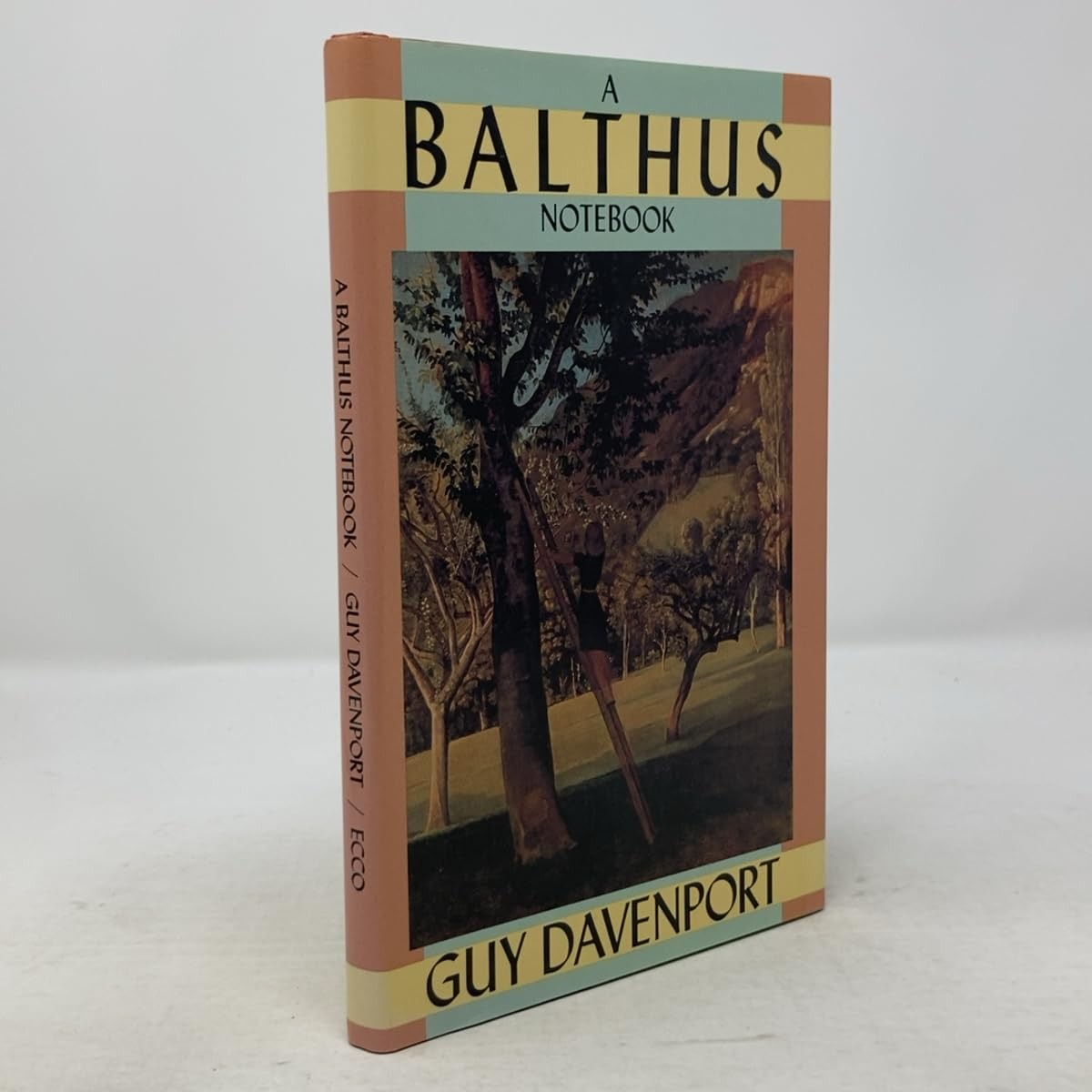 A Balthus Notebook