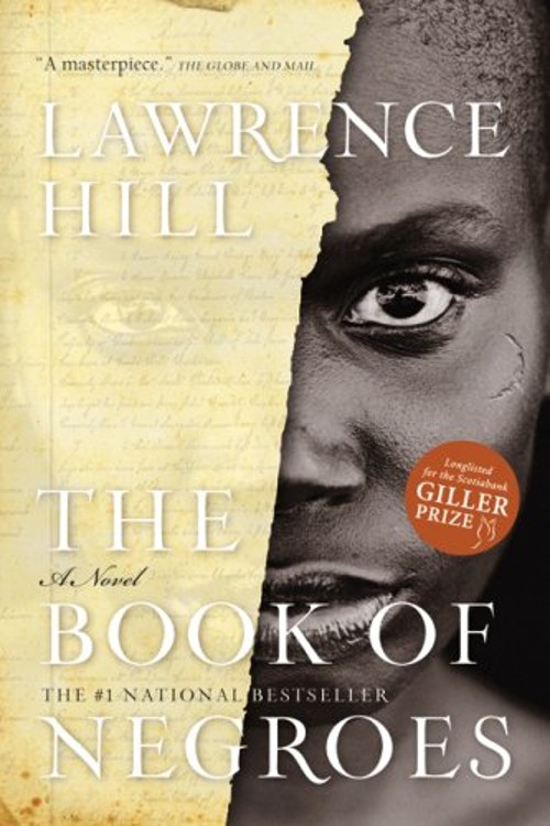 Book of Negroes Lawrence Hill