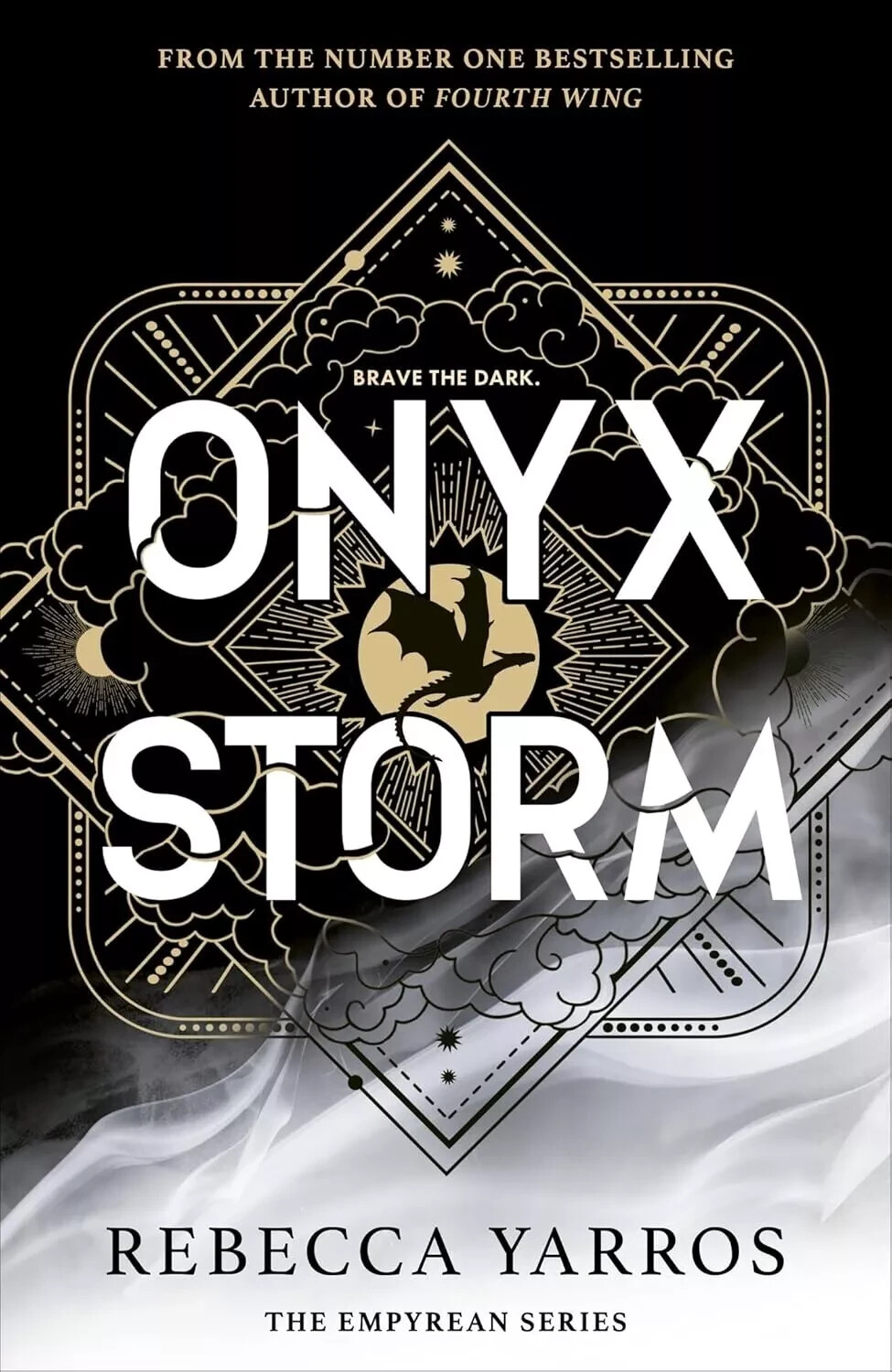 Onyx Storm Discover The Follow-up To The Global Phenomenons USA STOCK