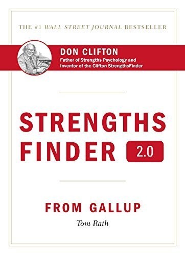 Strengths Finder 2.0 : Brand New w/Access Code 2021 Version